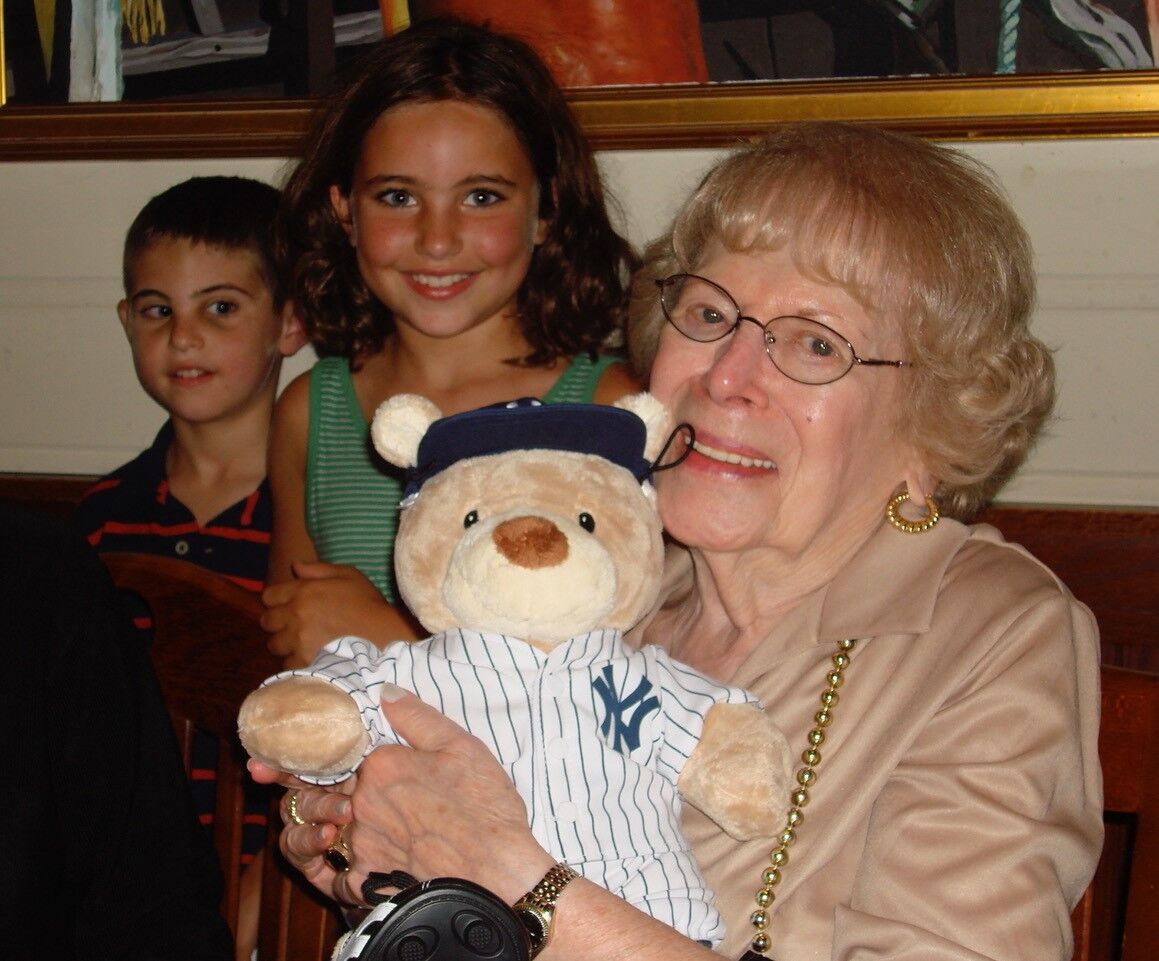 Emily & Matthew Cammeyer & GG Joan Steinberg.jpg